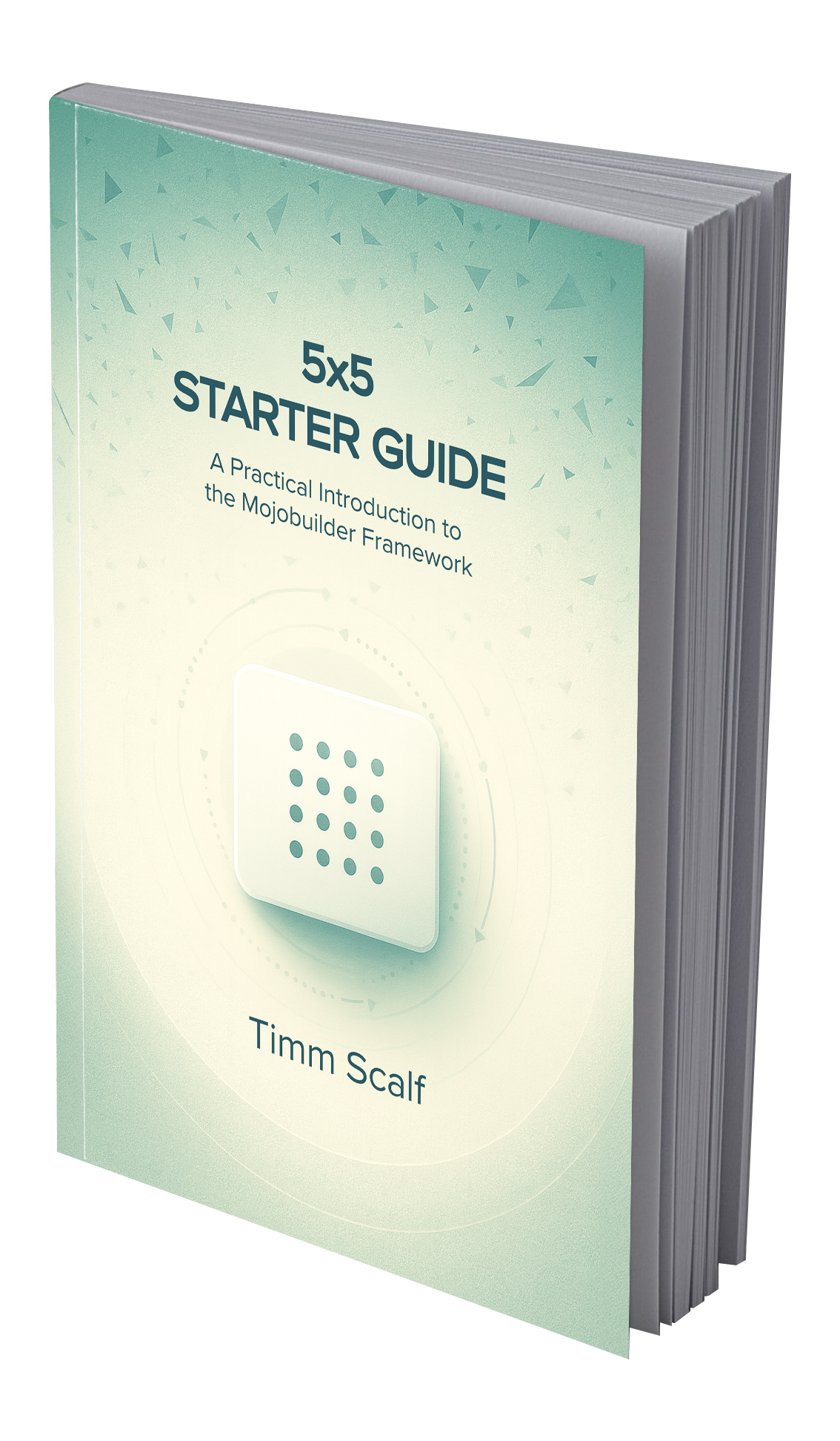 5×5 Starter Guide (Digital eBook)
