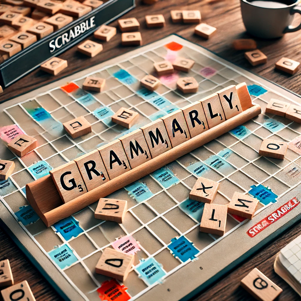 Discover the Versatility of Grammarly: A Tool to Enhance Small Business Operations