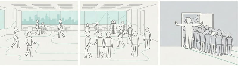 Growth Is Making You Smaller: The Hidden Cost of Scaling a Technical Service Firm