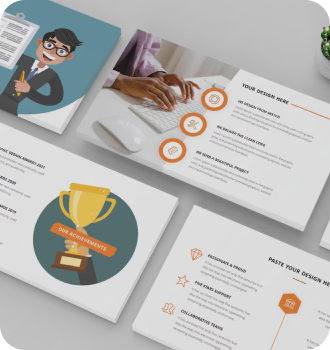 Business Playbook Template