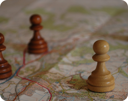 Strategy Map